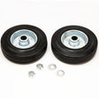 Earthquake (11919) - Kit - Wheels 16 mm X 120 mm X 35
