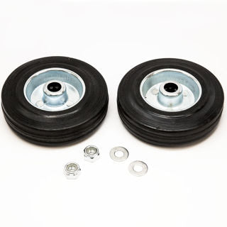 Earthquake (11919) - Kit - Wheels 16 mm X 120 mm X 35