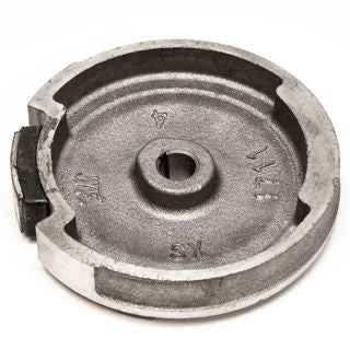 Viper Engine (10099) - Flywheel R100