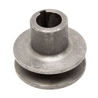 Earthquake (3178) - Pulley Single Groove Engine