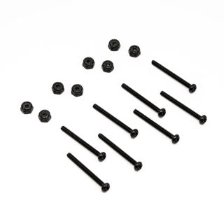 Eskimo (30549) - Kit - Qrs Bolt/Nut Upgrade