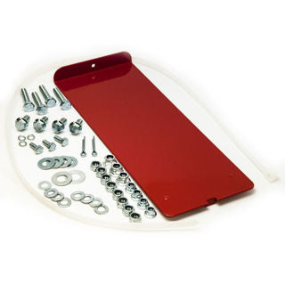 Earthquake (27325) - Assembly Parts Bag 23666