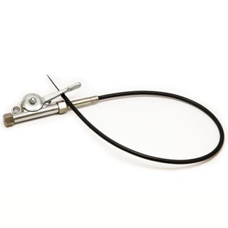 Earthquake (21866) - Assembly Throttle Cable