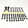 Earthquake (23896) - Parts Bag Hardware Nuts/Washers/Spacers