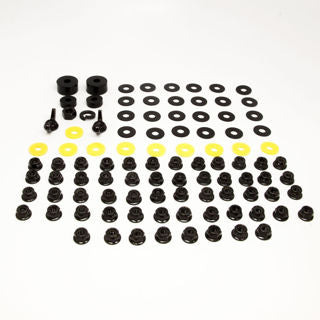 Earthquake (23896) - Parts Bag Hardware Nuts/Washers/Spacers