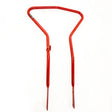 Earthquake (23558) 31313 - Assembly Handelbar Loop With Decal Red