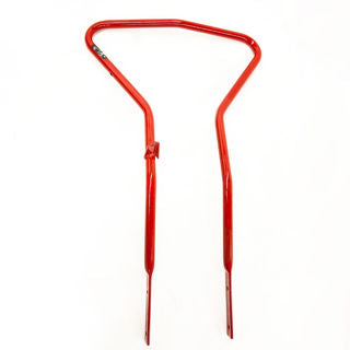 Earthquake (23558) 31313 - Assembly Handelbar Loop With Decal Red