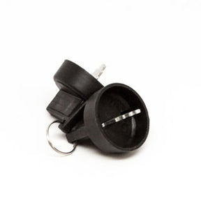 Earthquake (22407) - Key Set Rough Cut Mower