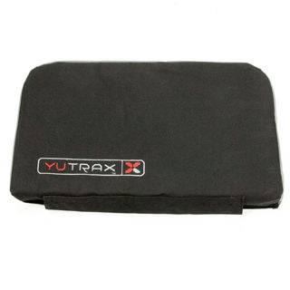 Yutrax (200305) - Backrest Padded Atv Backrest