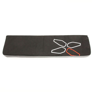 Yutrax (200302) - Seat Padded Jump Seat