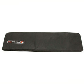Yutrax (200303) - Backrest Padded Jump Seat