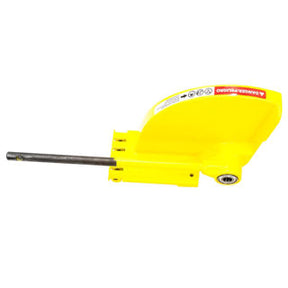 Brute (25994) - Cutting Head Blade Shield Assembly