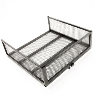 Yutrax (300713) - Weldment Trailer Bed Front