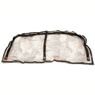 Barronett Blinds (45004) - Window Mesh Grounder 23 X 54