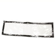 Eskimo (29030) - Window Grizzly Rectangular
