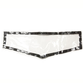 Eskimo (11952) - Window Pentagon 25 X 8 X 5 In