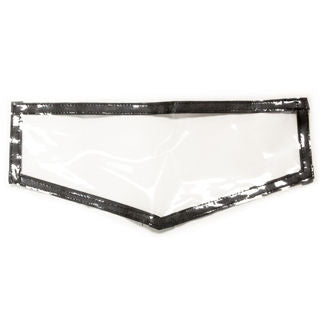 Eskimo (11953) - Window Pentagon 20 X 8 X 5 In
