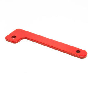 Earthquake (25126) - Hiller Adapter Husqvarna