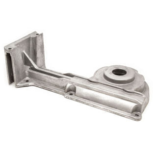 Earthquake (13613) - Casting Aluminum Ft Right 25mm Shaft