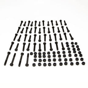 Barronett Blinds (23034) - Parts Bag Hardware Permanent Blind