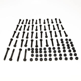 Barronett Blinds (23034) - Parts Bag Hardware Permanent Blind