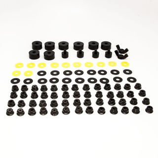 Rivers Edge (23897) - Parts Bag Hardware Nuts/Washers/Spacers