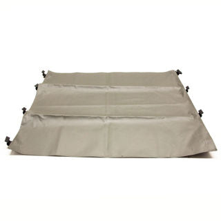 Landmark (26695) - Sewn Window Panel Upper Horiz Overlap