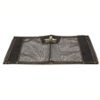 Earthquake (23630) - Assembly Backrest Syct 26.2 In