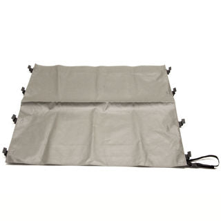 Landmark (26696) - Sewn Window Panel Lower Horiz Overlap