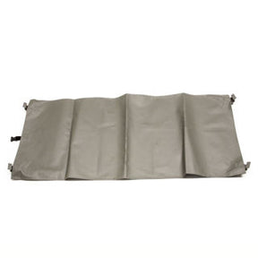 Landmark (26698) - Sewn Window Panel Vertical