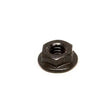 Earthquake (1960294) - Nut 1/4-20 Hsfbw Blk ZN