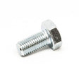 Earthquake (21722) - Bolt M10- 1.25 X 20 Hhcs Gr8.