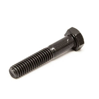 Yutrax (8655B) - Bolt 5/16X18X1 3/4 Hh Cs Gr5 Blk ZN P-T