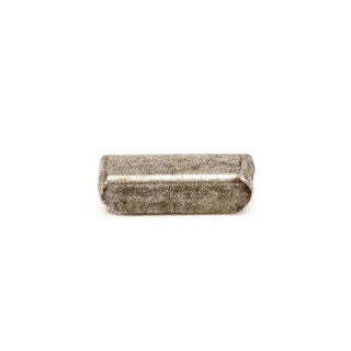Earthquake (W1265V0820) - Key 3mm X 3mm X 10mm Rounded