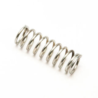 Earthquake (8905F) - Spring Compression