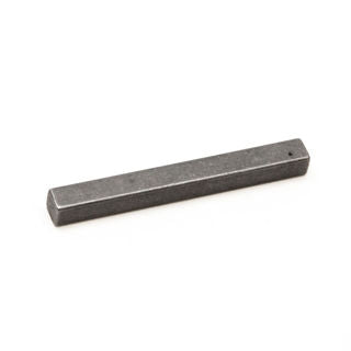 3398 Keys 38397 | Key 3/16In X 1.75In - Earthquake