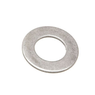 Earthquake (805) - Washer Flat 11/16 Id X 1-1/4 O
