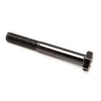 Yutrax (22336) - Bolt M8- 1.25 X 60 Hhcs Gr8.8 Blk ZN