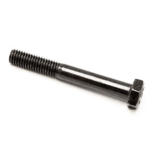 Yutrax (22336) - Bolt M8- 1.25 X 60 Hhcs Gr8.8 Blk ZN