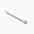 Earthquake (21304) - Pin Cotter 3.2 Od X 30 mm Long