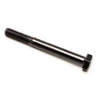 Yutrax (22337) - Bolt M8- 1.25 X 70 Hhcs Gr8.8 Blk ZN