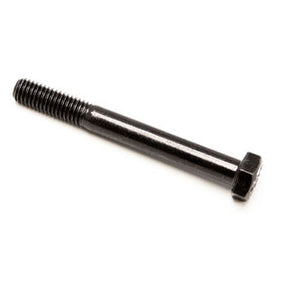 Yutrax (22337) - Bolt M8- 1.25 X 70 Hhcs Gr8.8 Blk ZN