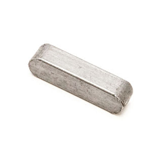Earthquake (21691) - Key 30 X 7 X 8 mm X 4 Radius