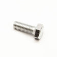 Earthquake (22025) - Bolt M6-1.0 X 16 Sfh Gr 8.8 ZN
