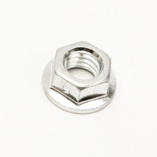 Earthquake (60005036) - Nut 3/8-16 Hfclk ZN
