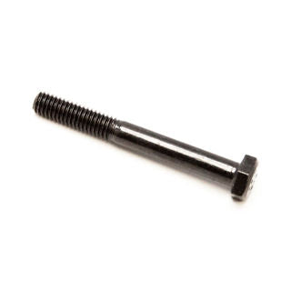 Yutrax (22334) - Bolt M6-1.0 X 50 Hhcs Gr8.8 Blk ZN P-T