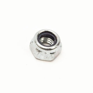 Earthquake (23866) - Nut M4 X 0.7 X 3 Hnylk