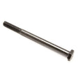 Yutrax (48273B) - Bolt 1/4X20X3 1/4 In Hh Cs Gr5 Blk ZN P-T