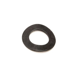 Castle Stoves (720244) - Washer M10X18X0.60 mm Single Wave Blk Ox