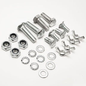Earthquake (23200) - Parts Bag Hiller/Furrower Hardware